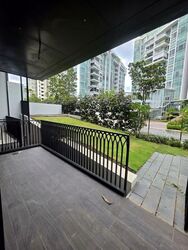 Jervois Mansion (D10), Apartment #536592651